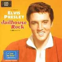 Elvis Presley - Jailhouse Rock